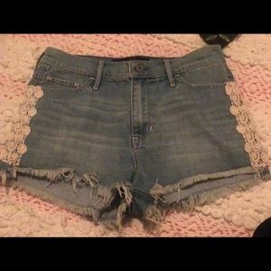 Hollister Shorts